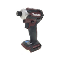 Máy vặn vít Makita DTD171ZAR dùng pin (BL) (18V) Máy vặn vít Makita DTD171ZAR dùng pin (BL) (18V)